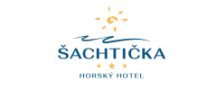 Logo Rezort Šachtička s. r. o.