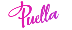 Logo PUELLAvone s.r.o.