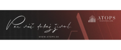 Logo ATOPS Development Services s. r. o.
