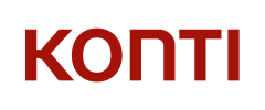 Logo KONTI a.s.