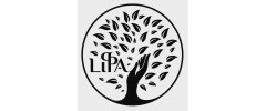 Logo L.I.P.P.A. – Liability through Ideas for Planning and Provision of Aid, n.o.