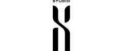 Logo studio X