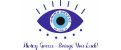 Logo R. L. HIRING GREECE LIMITED