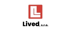 Logo Lived, s. r. o.