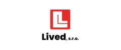 Logo Lived, s. r. o.