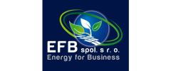 Logo Energy for Business s. r. o.