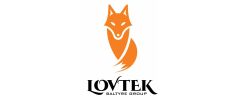 Logo LOVTEK, s.r.o.