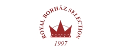 Logo Royal Borház Európa kft
