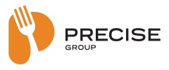 Logo Precise Group s.r.o.