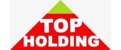 Logo TOP - HOLDING s.r.o.
