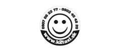 Logo Peter Smatana K2-Taxi