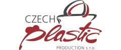 Logo CZECH PLASTIC PRODUCTION, s.r.o.