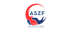 Logo Asociácia spoločensky zodpovedných firiem na Slovensku a. s.