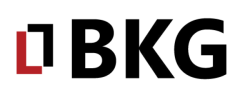Logo BKG s.r.o.