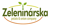 Logo Zeleninárska s.r.o.