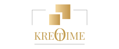 Logo KREOTIME s. r. o.