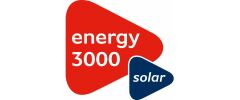 Logo Energy3000 solar GmbH