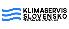 Logo KLIMASERVIS Slovensko s.r.o.