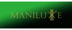 Logo MANILUXE s.r.o.