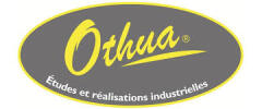 Logo OTHUA, s.r.o.