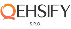 Logo Qehsify s. r. o.