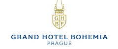 Logo AUSTRIA Hotels CZ s.r.o.