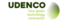Logo UDENCO s.r.o.