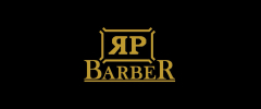 Logo RP Barber s. r. o.