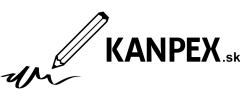 Logo KANPEX