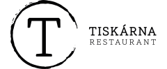 Logo Tiskárna Restaurant