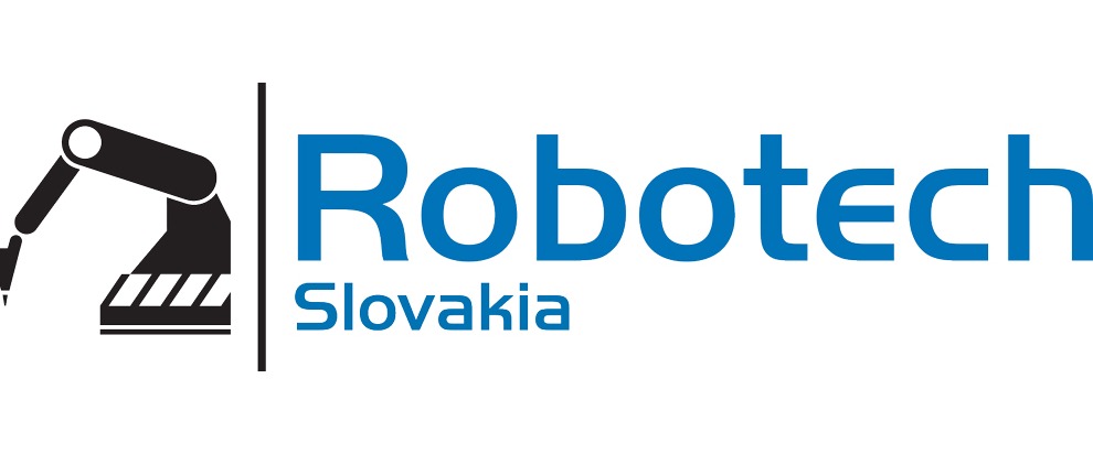Logo Robotech Slovakia, s.r.o.