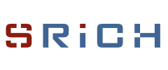 Logo SRICH s. r. o.