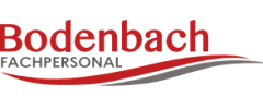 Logo Bodenbach Fachpersonal e. K