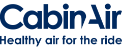 Logo CabinAir Sweden AB