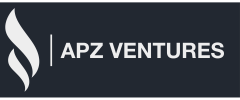 Logo APZ Ventures, s. r. o.
