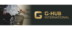 Logo G-HUB International