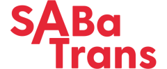 Logo SaBa Trans spol. s r. o.