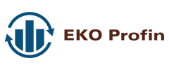 Logo EKO Profin SK s.r.o.