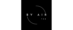 Logo BV air s.r.o.