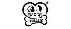 Logo Útulok Tuláčik
