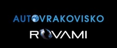 Logo AUTOVRAKOVISKO, s.r.o.