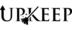 Logo Upkeep s. r. o.