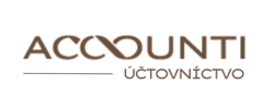 Logo Accounti s. r. o.