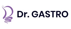 Logo Dr. GASTRO, s. r. o.