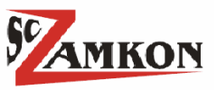 Logo SC ZAMKON, s.r.o.
