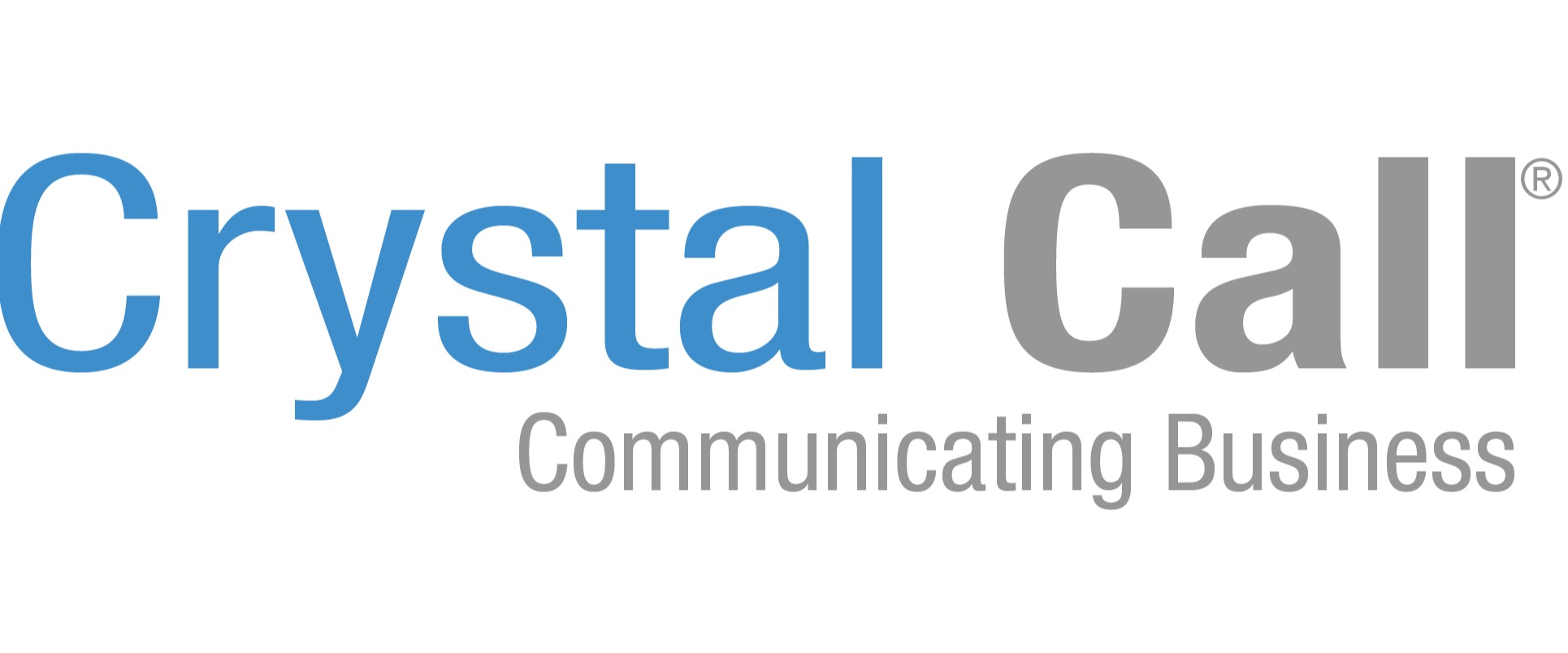 Logo Crystal Call, a.s.