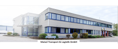 Logo Maisel Transport & Logistik GmbH