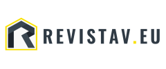Logo REVISTAV.EU s.r.o.