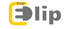 Logo Pro Elip, s. r. o.