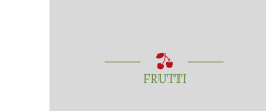 Logo Frutti s. r. o.